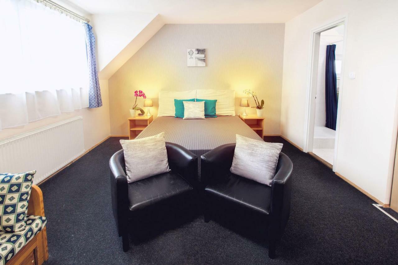 Apartment Szanyi *