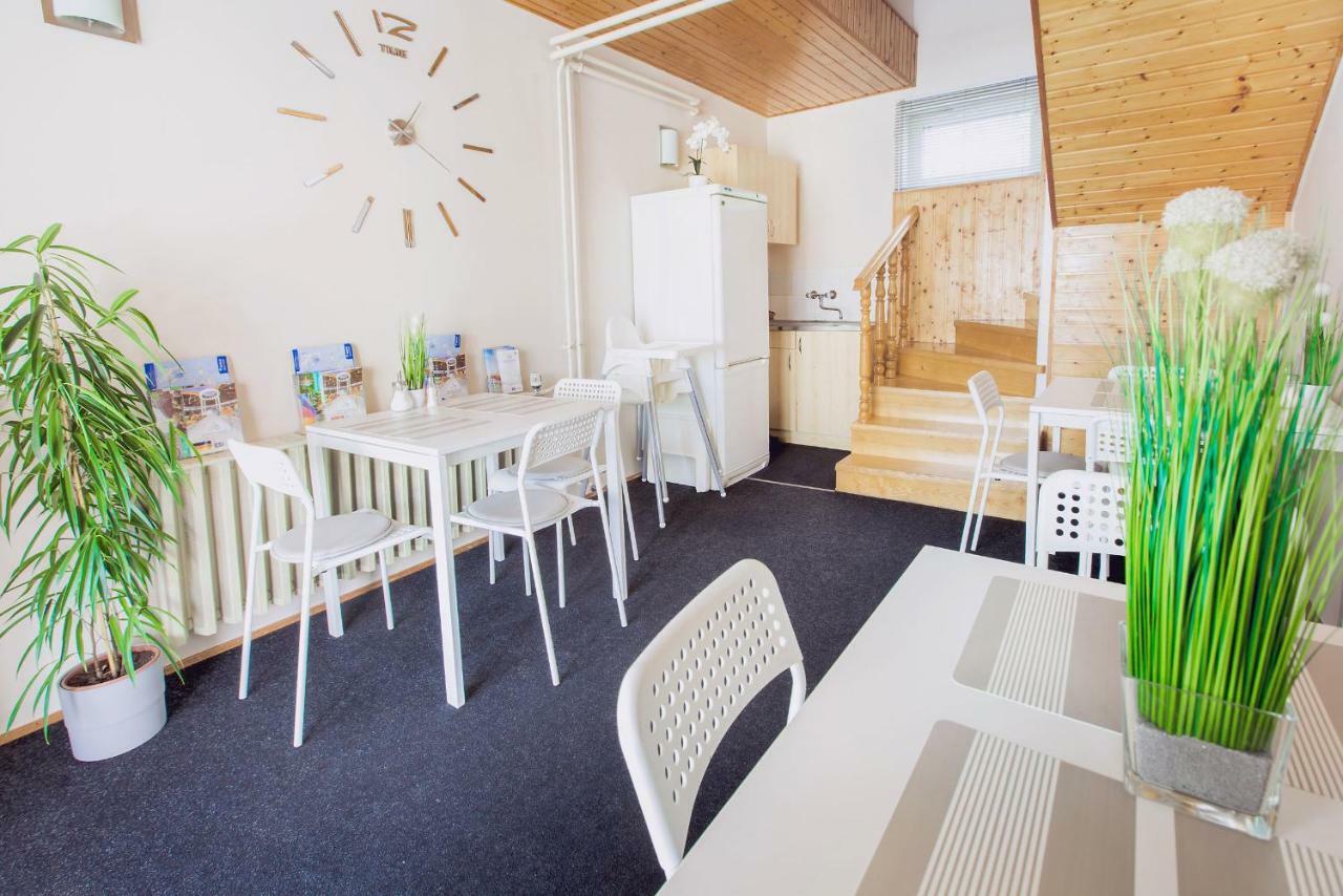 Apartment Szanyi Buk
