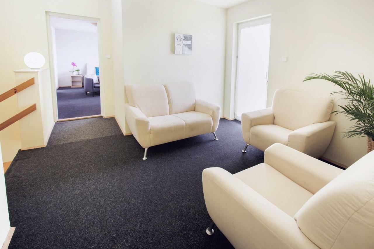 Apartment Szanyi Buk